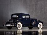 Packard Twelve Coupe 1934 года